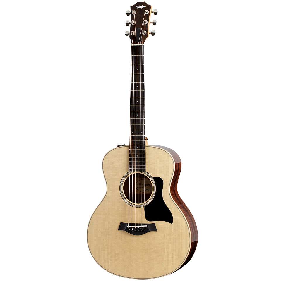 Taylor GS Mini-e Rosewood Plus Westerngitarre Taylor GS Mini-e Rosewood Plus Westerngitarre von Taylor