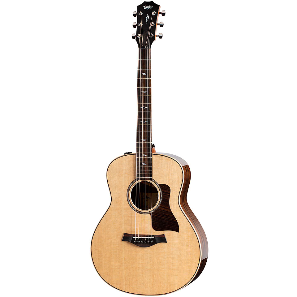 Taylor GT811e Westerngitarre von Taylor