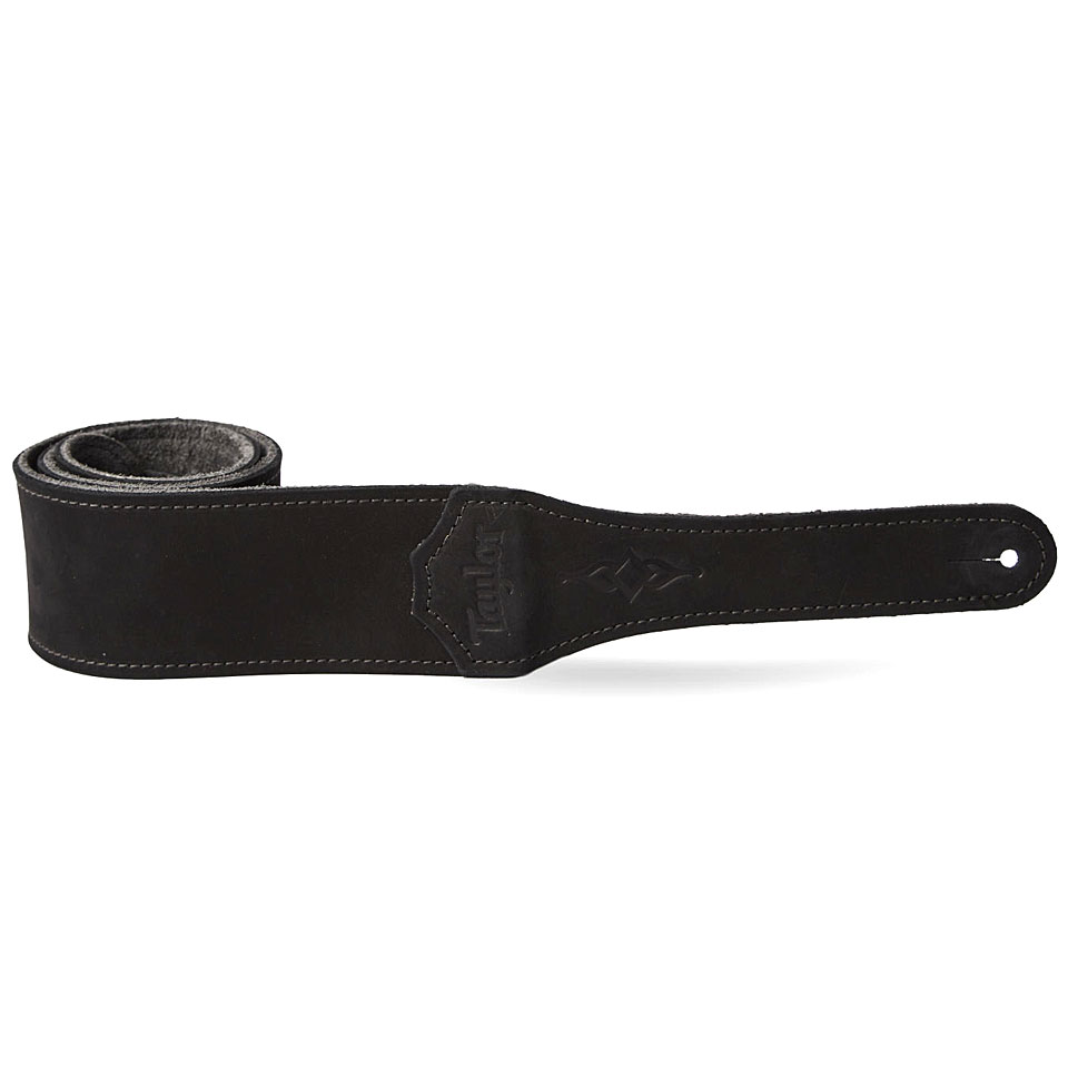 Taylor Gemstone Black Gitarrengurt Taylor Gemstone Black Gitarrengurt von Taylor
