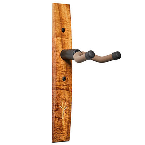 Taylor Koa Guitar Hanger Bouquet Wandhalter Gitarre/Bass Taylor Koa Guitar Hanger Bouquet Wandhalter Gitarre/Bass von Taylor