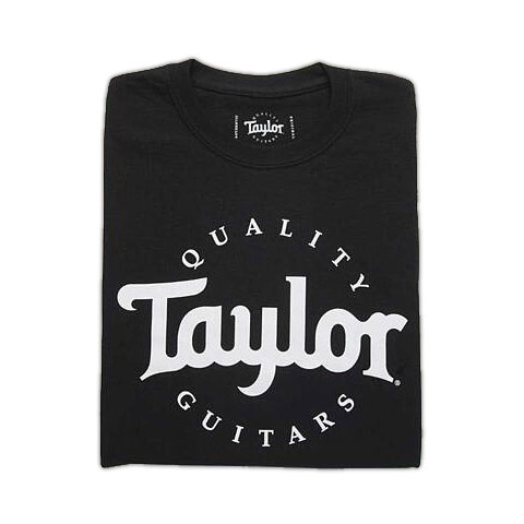 Taylor Logo-M T-Shirt Taylor Logo-M T-Shirt von Taylor