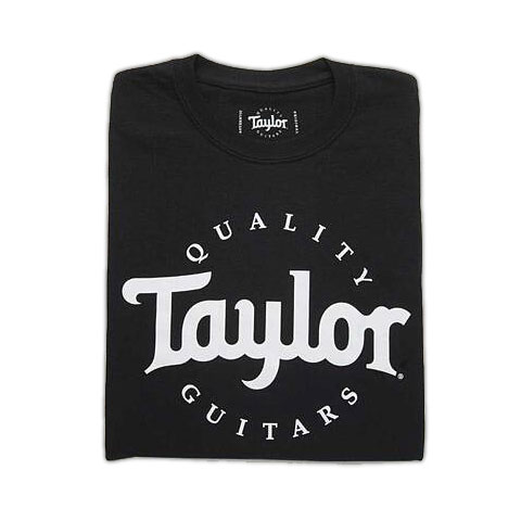 Taylor Logo-S T-Shirt Taylor Logo-S T-Shirt von Taylor