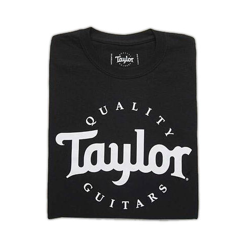 Taylor Logo-XL T-Shirt Taylor Logo-XL T-Shirt von Taylor