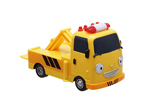 Kleiner Bus Tayo Toy - TOTO von Tayo
