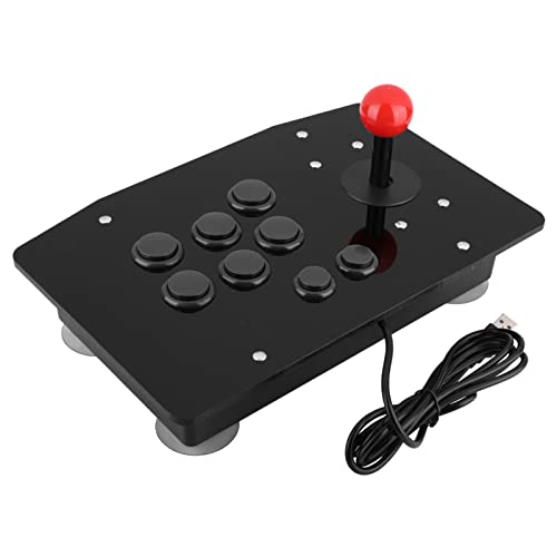 TBEST Comer Electronics ADE Rocker G Stand 8 Button G -Griff Controller Elektronische Appnce TBEST Comer Electronics ADE Rocker G Stand 8 Button G -Griff Controller Elektronische Appnce von Tbest
