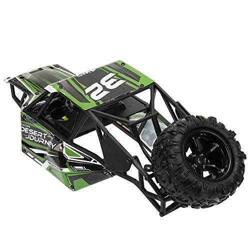 Tbest 1/18 RC Car Shell, Karosserien Chassis Car Body Shell für 1/18 Scale 9303 Series RC Car Accessories Tbest 1/18 RC Car Shell, Karosserien Chassis Car Body Shell für 1/18 Scale 9303 Series RC Car Accessories von Tbest