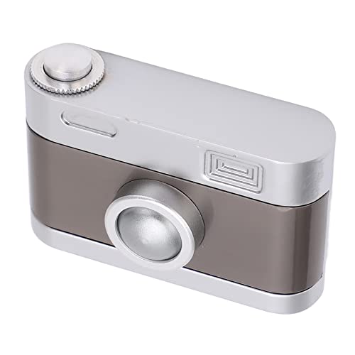 Tbest Click-Push-Slider-Spielegug, Tragbares, Simulieres, Sües, KameraFrMiges ADHS-Push-Slider-Slider-Slider-Schuss von Tbest