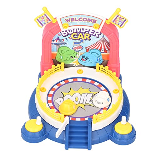 Tbest DIY -Plastik -Stoßfänger Autogebäude Spielzeug für über 3 Jahre, Sichere und Einfallsreiche Spielzeit für, 2 Spielzeugautos für Stunden Spaß Am Spaß Tbest DIY -Plastik -Stoßfänger Autogebäude Spielzeug für über 3 Jahre, Sichere und Einfallsreiche Spielzeit für, 2 Spielzeugautos für Stunden Spaß Am Spaß von Tbest