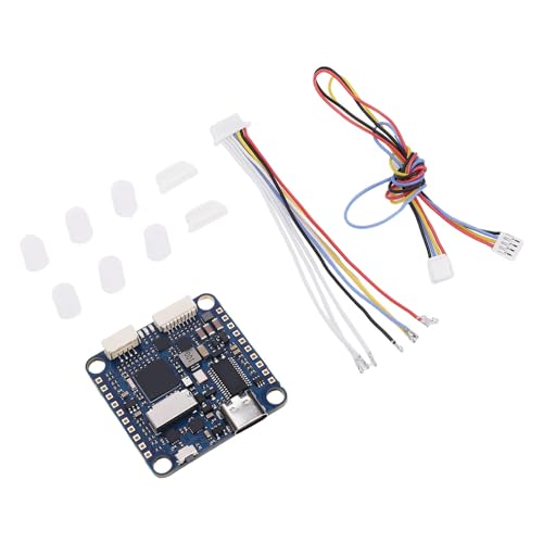 Tbest H743 Slim V3 Flight Controller, ESC -Board Ardupilot Betaflight Inav Firmware Flight Controller für 8S -FPV -Drohnen von Tbest