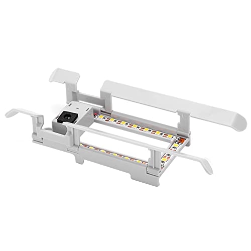Tbest LED -Fahrgefangene Faltbare Verlängerung für Mini/Mini 2 Drohne, Nachtlicht -Merkmal, Einfache Baugruppe, Starkes ABS Material, Ideal für Nachtfliegen Tbest LED -Fahrgefangene Faltbare Verlängerung für Mini/Mini 2 Drohne, Nachtlicht -Merkmal, Einfache Baugruppe, Starkes ABS Material, Ideal für Nachtfliegen von Tbest