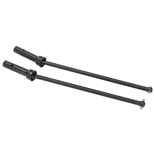 Tbest Metall-RC-Welle, Stabile CVD-Antriebswelle für KRATON 8S 1/5 RC-Car von Tbest