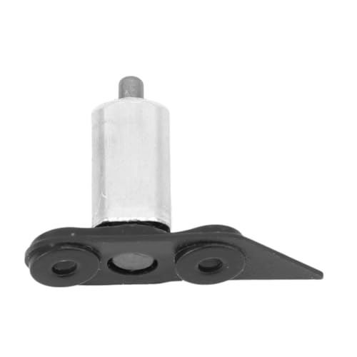 Tbest Mini 3 Pro Right Heckarm Achse Welle Scharnier Langlebiger Ersatz für Drohnenreparatur DIY -Enthusiasten für Mini 3 Pro, Kunststoff/Eisen von Tbest