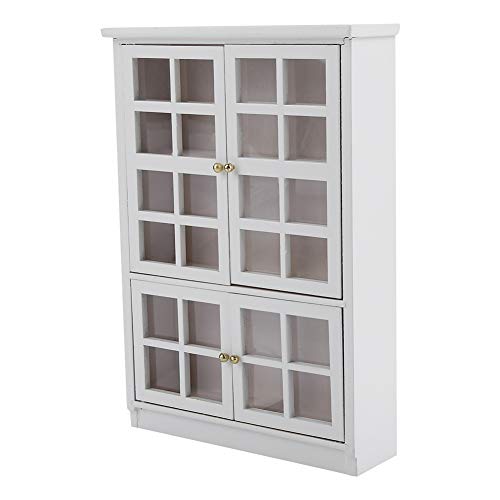 Tbest Mini-Puppenhaus, 1:12 Puppenhaus Tbest Mini-Puppenhaus, 1:12 Puppenhaus von Tbest