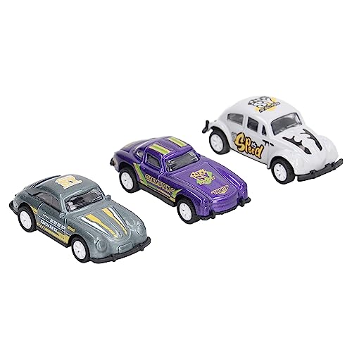 Tbest Pull Back Car Set Sturdy Zink Alloy High Simulation Lifelike Model Toy für Im Alter von Mehr Als 3 Jahren Tbest Pull Back Car Set Sturdy Zink Alloy High Simulation Lifelike Model Toy für Im Alter von Mehr Als 3 Jahren von Tbest