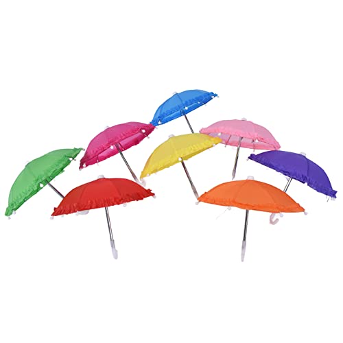 Tbest Puppenzubehör für Hübsche Miniaturpuppen für Mädchen für Nylon/Plastik/Metallgeschenke Geburtstag/Fotografie/Reise Tbest Puppenzubehör für Hübsche Miniaturpuppen für Mädchen für Nylon/Plastik/Metallgeschenke Geburtstag/Fotografie/Reise von Tbest