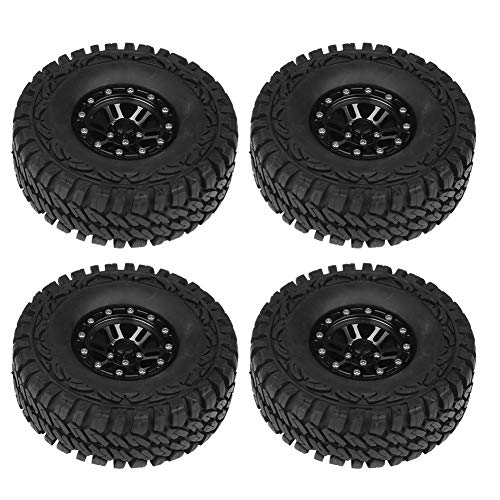 Tbest RC-Auto-Reifen, tragbar, für RC-Reifen, RC-Verriegelung von Tbest