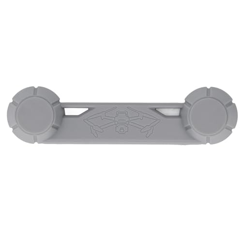 Tbest RC -Drohne Joystick Protektor, TPU Präzise Positionierung Fernbediener Daumenschutzschutzabdeckung für 3 4 Pro Tbest RC -Drohne Joystick Protektor, TPU Präzise Positionierung Fernbediener Daumenschutzschutzabdeckung für 3 4 Pro von Tbest