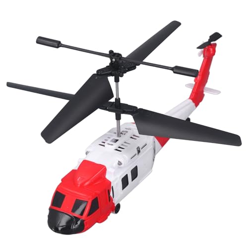 Tbest RC -Hubschrauber, Intelligente Hindernisvermeidung Geste Erkennung HD Dual Camera Multi -Geschwindigkeit Fernbedienung Hubschrauber -Hubschrauber -Spielzeug für Jungen Mädchen von Tbest