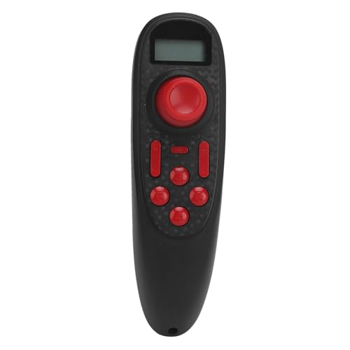 Tbest RC -Senderempfänger, Kunststoff 2,4 G 6 Kanäle Dual Motor Festgeschwindigkeits -Cruising -Fernbedienung für RC -Boot von Tbest