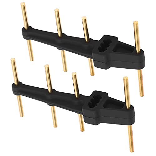 Tbest RC Signal Extender Antenne, 2,4 GHz Drohne Fernbedienung Antennenverstärker für FPV Combo Controller 2 (Black) von Tbest