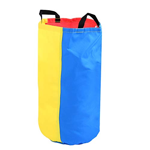 Tbest Race Bags, Kinder Outdoor Sports Training Fun Race Game Springen Sack Tasche Kinder Spielen (Kid) von Tbest