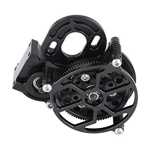 Tbest Solide für RC Auto, RC-Übertragung, RC-Modell für RC Auto RC Spielzeug von Tbest