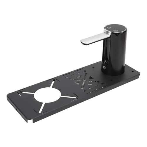 Tbest Spinnenherd -Tischplatte mit Lagerbeutel und Wasserpumpenschlitz, Tragbares IGT -Tischplatine für Soto Spider Herd Accessoires, 1,2 Mm Dicker 304 Edelstahlbegrenzer, Geeignet für Camping und Tbest Spinnenherd -Tischplatte mit Lagerbeutel und Wasserpumpenschlitz, Tragbares IGT -Tischplatine für Soto Spider Herd Accessoires, 1,2 Mm Dicker 304 Edelstahlbegrenzer, Geeignet für Camping und von Tbest