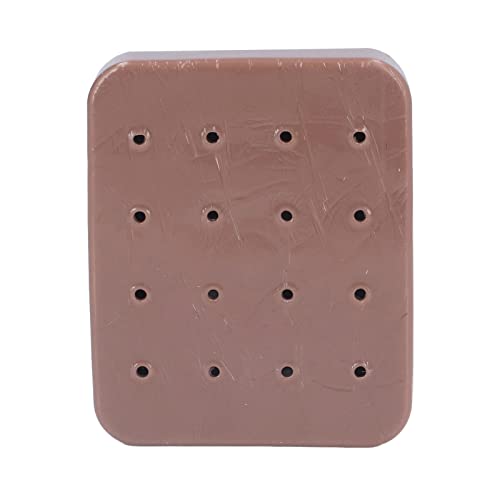 Tbest Squeeze -Spielzeug, Lustiges Squeeze -Spielzeug LDREN Erwachsener Streithilfe Pickel -Squeezierspielzeug für Chrias Party Brown Tbest Squeeze -Spielzeug, Lustiges Squeeze -Spielzeug LDREN Erwachsener Streithilfe Pickel -Squeezierspielzeug für Chrias Party Brown von Tbest