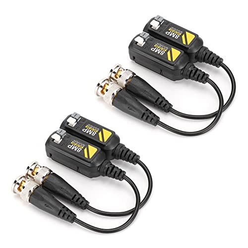 Tbest Zweiqualität 8MP HD -Signalübertragung 8MP -Übertragung für HDCVI AHD TVI CVB. Tbest Zweiqualität 8MP HD -Signalübertragung 8MP -Übertragung für HDCVI AHD TVI CVB. von Tbest