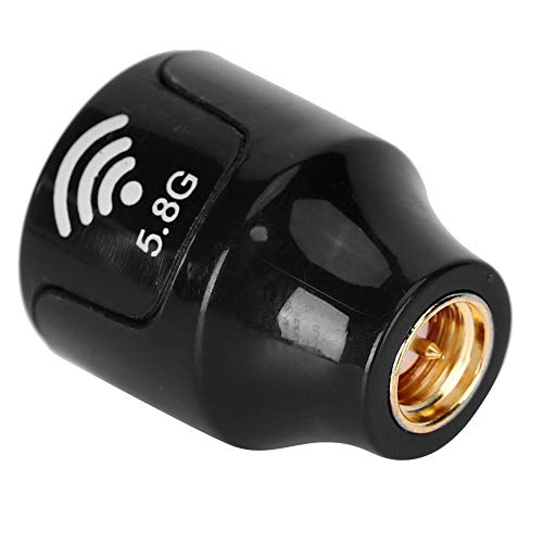 Tbest 5,8 GHz 3dBi RHCP High Gain-Antenne für FPV Racing Drone Rc Teile Zubehör von Tbest
