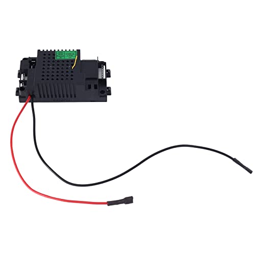 Tbkoeudhg CLB084-4F EmpfäNger für Kinder-Elektrofahrzeuge Ersatzteile für Elektrofahrzeuge Tbkoeudhg CLB084-4F EmpfäNger für Kinder-Elektrofahrzeuge Ersatzteile für Elektrofahrzeuge von Tbkoeudhg