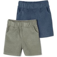 2 Kinder-Shorts von Tchibo