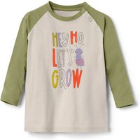 Tchibo - Baby-Langarmshirt - Newborn - Gr. 50/56 - weiß/print Tchibo - Baby-Langarmshirt - Newborn - Gr. 50/56 - weiß/print von Tchibo