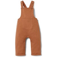 Tchibo - Baby-Latzhose - Baby - Gr. 74/80 - dunkelblau Tchibo - Baby-Latzhose - Baby - Gr. 74/80 - dunkelblau von Tchibo