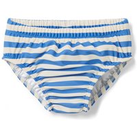 Tchibo - Baby-Schwimmwindel - Baby - Gr. 74/80 - beige/gestreift von Tchibo