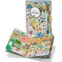 Tchibo - Buch »Das Wimmelbuch der Nachhaltigkeit« von Tchibo