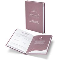 Tchibo - Buch: »Mein Tagebuch ‒ achtsam und Glücklich« von Tchibo
