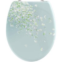 Tchibo - Duroplast WC-Sitz - weiß von Tchibo