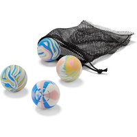 Tchibo - Flummi-Set - mehrfarbig von Tchibo