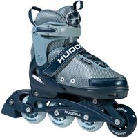 Hudora Inline Skates »Leon 2.0« - blau von Hudora