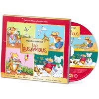 Tchibo - Hörspiel »Durch’s Jahr mit Leo Lausemaus« von Tchibo
