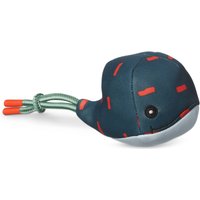 Tchibo - Hunde-Wasserspielzeug »Wal« - orange von Tchibo