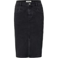 Tchibo - Jeansrock in Bleistift-Form - Damen - Gr. 44 - schwarz Tchibo - Jeansrock in Bleistift-Form - Damen - Gr. 44 - schwarz von Tchibo