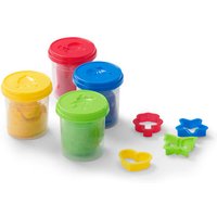 Tchibo - Knete-Set - blau von Tchibo