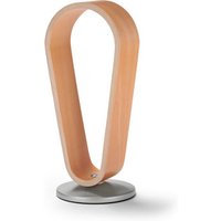 Tchibo - Kopfhörer-Ständer - silber von Tchibo