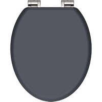 Tchibo - MDF WC-Sitz - anthrazit von Tchibo