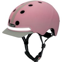 Tchibo - Melon E-Series Fahrradhelm »Lotus« - Gr. Xl/Xxl - rosa von Tchibo