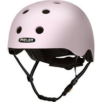 Tchibo - Melon Urban Active Fahrradhelm »Tokyo« - Gr. Xl/Xxl - rosa von Tchibo
