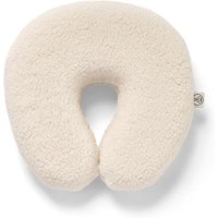 Tchibo - Memory-Foam-Nackenkissen - creme von Tchibo
