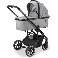 Osann Kombi-Kinderwagen Juntos, rock von osann